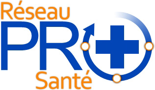 Logo Réseau Pro Santé