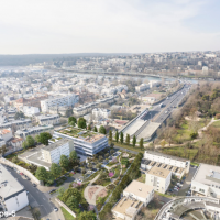 ©Groupe-6 architectes