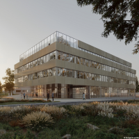 ©Groupe-6 architectes image KDSL