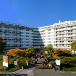 Hôpital Ambroise Paré