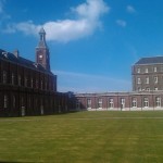 Hôpital Maritime de Berck