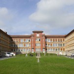 Hôpital Raymond Poincaré
