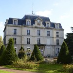 Hôpital Sainte Périne