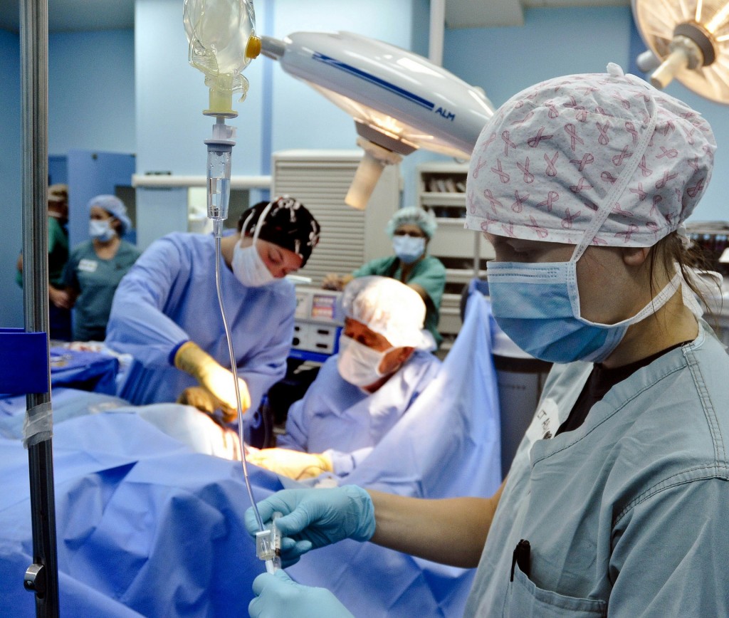 chirurgie ambulatoire