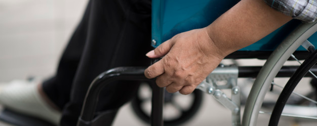 La méditation pour soulager la douleur des blessés médullaires