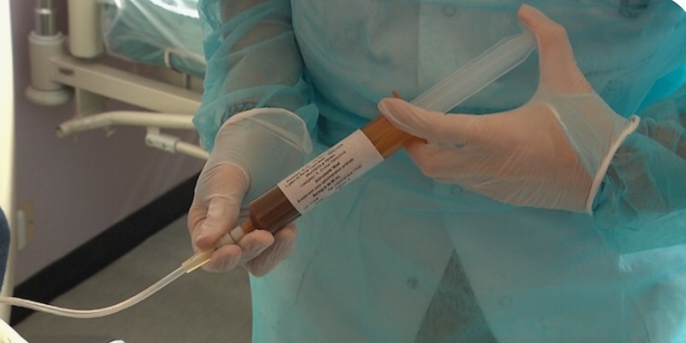 La transplantation fécale pour lutter contre l’antibiorésistance