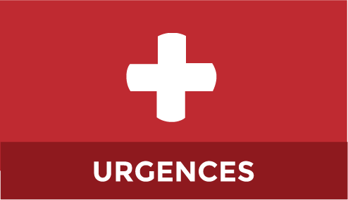 Urgences
