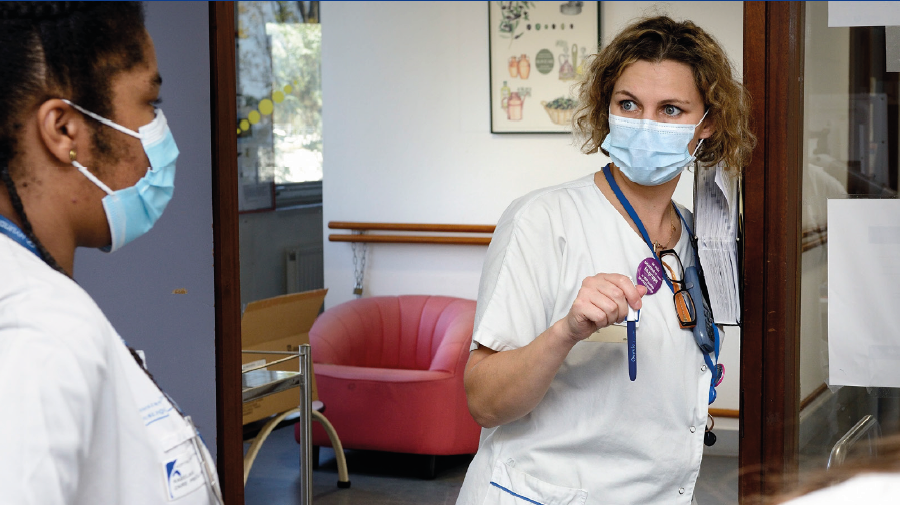 IDE offre emploi IDE offre emploi