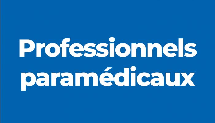 paramedicaux offre emploi paramedicaux offre emploi