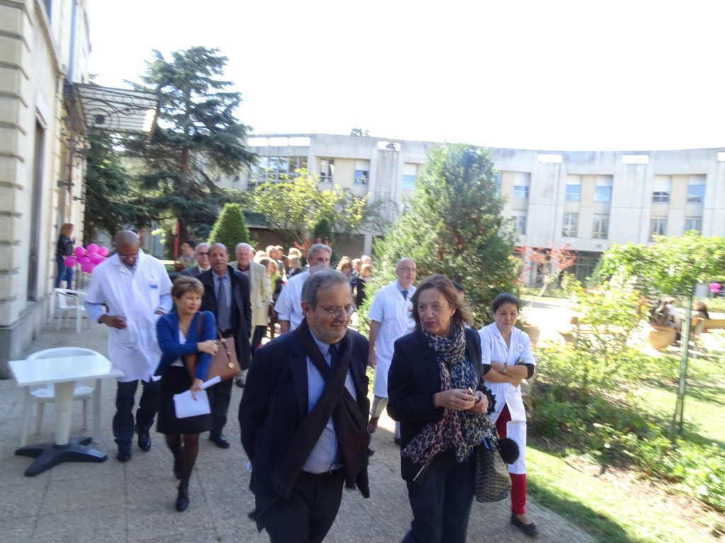 Opération « Plus de vie »