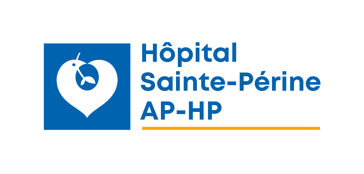 L'hôpital Sainte Périne est un hôpital gériatrique de court, moyen et long séjour. Il fait partie des 4 hôpitaux du Groupe Hospitalier Paris Ile de France Ouest.