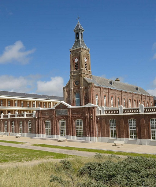 Maritime de Berck